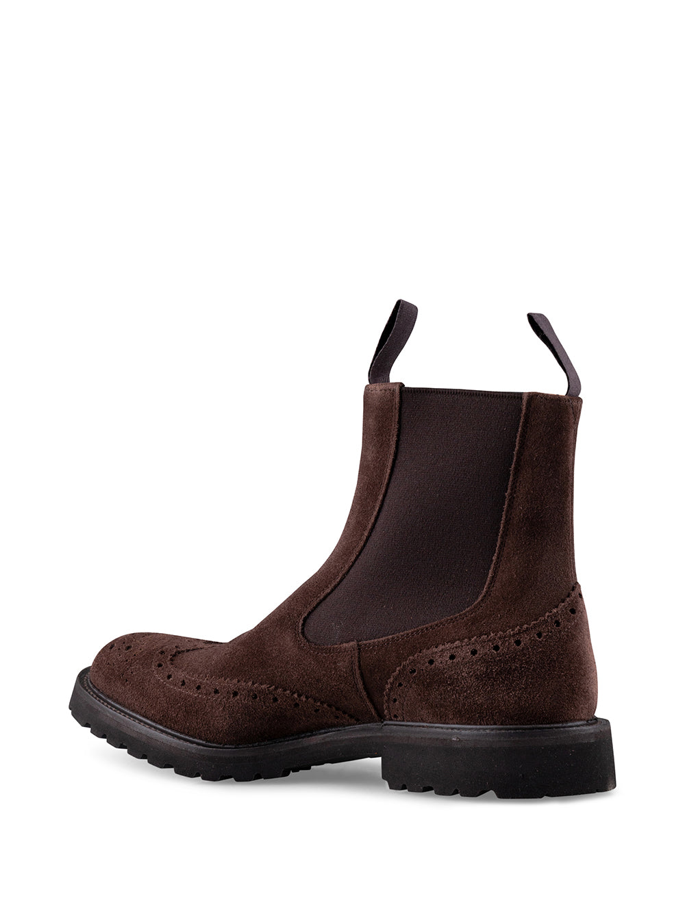 HENRY BOOTS