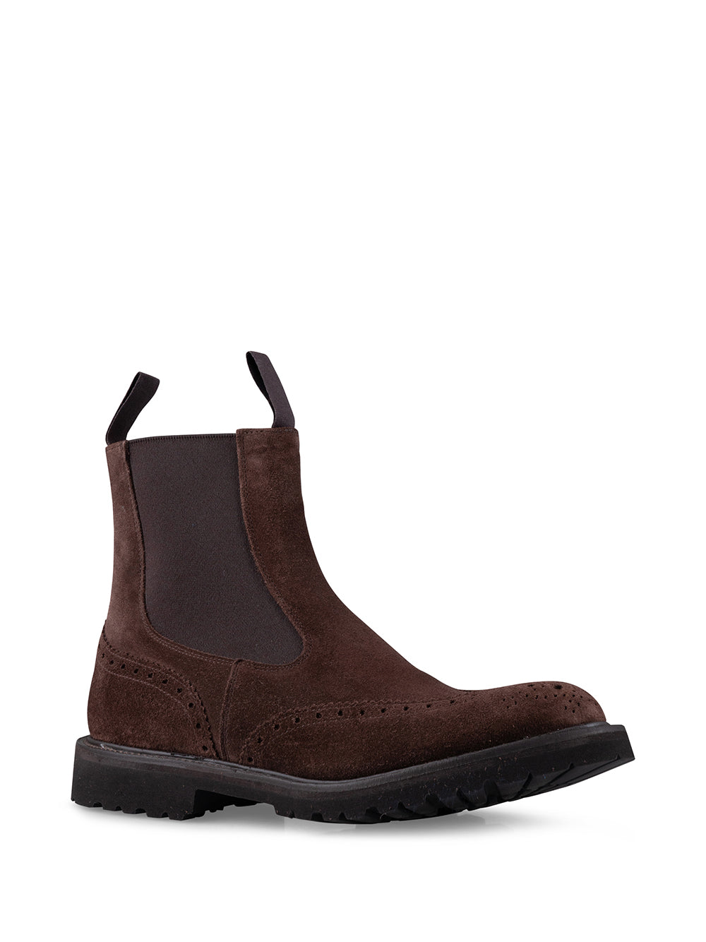 HENRY BOOTS