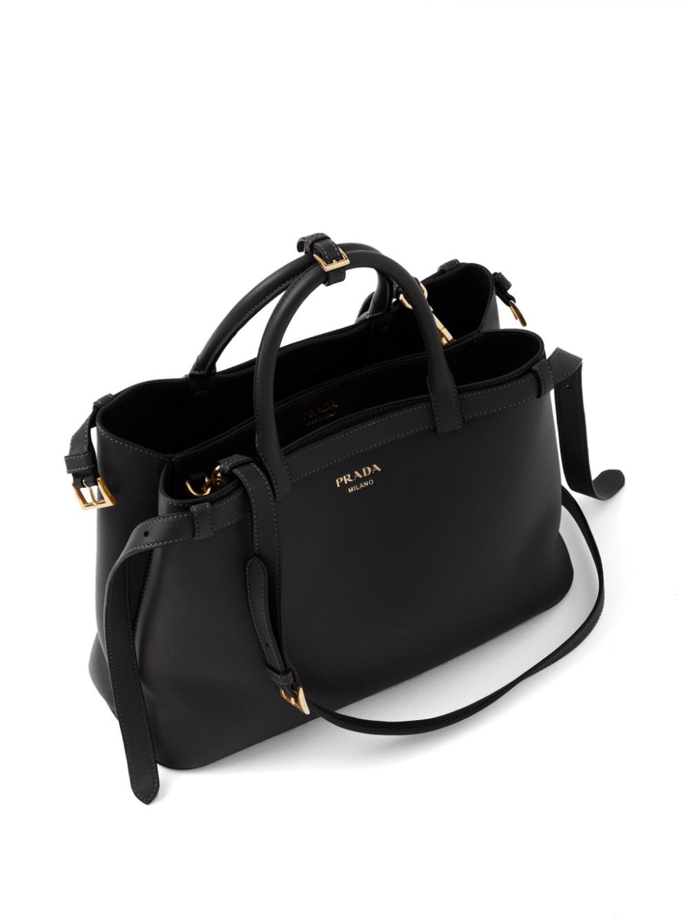 BORSA BUCKLE MEDIUM