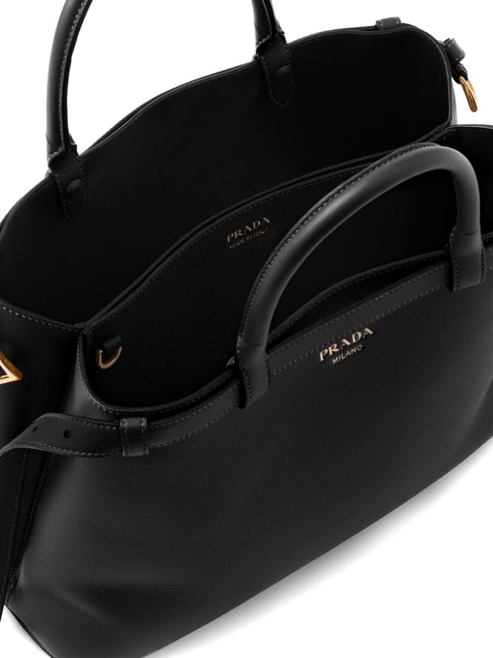 BORSA BUCKLE MEDIUM