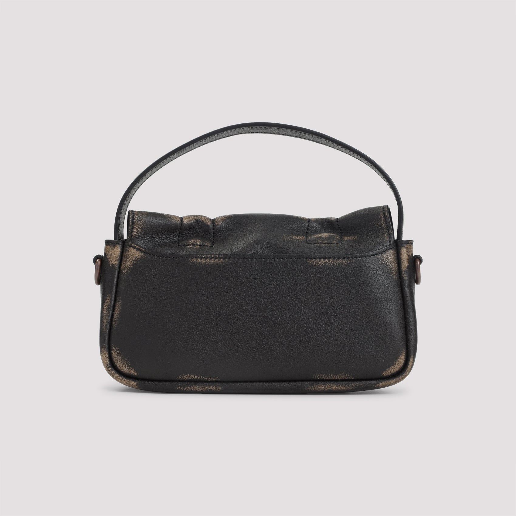 Multipocket Micro Vintage Bag
