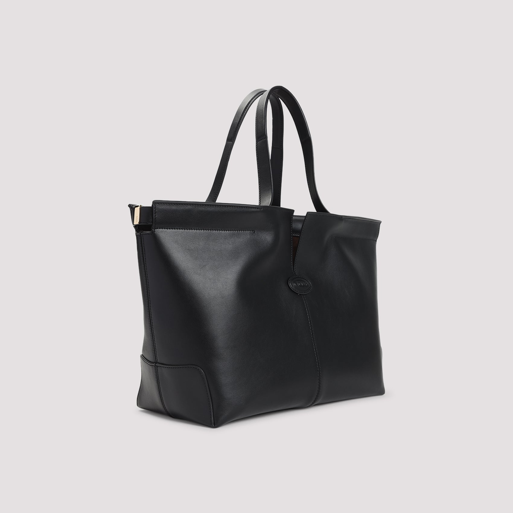 Di Bag Folio Shoulder Bag
