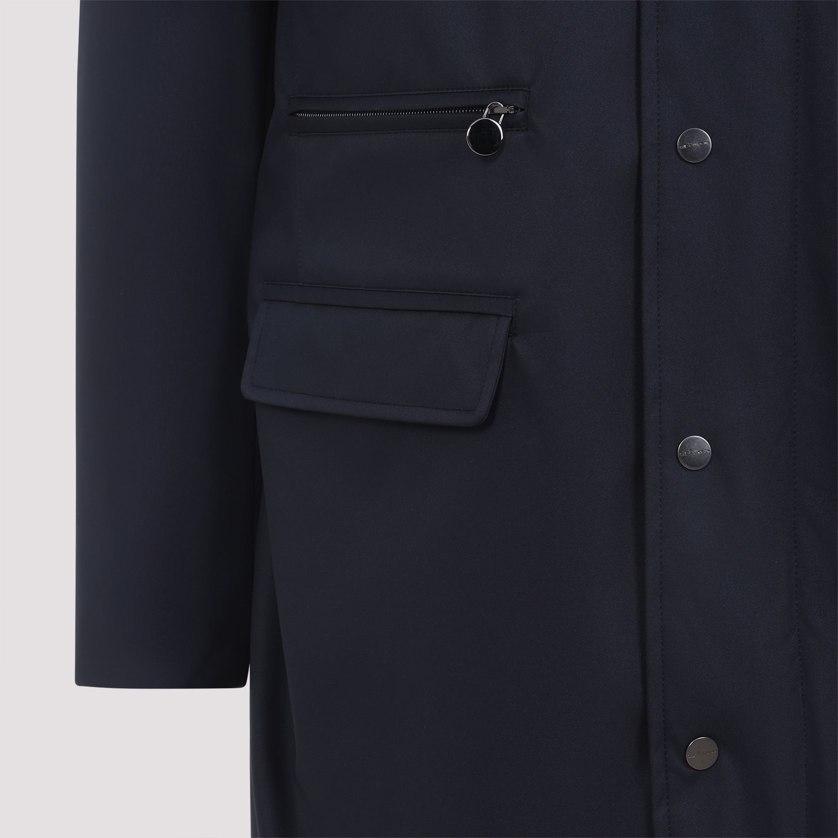 Polyester Coat
