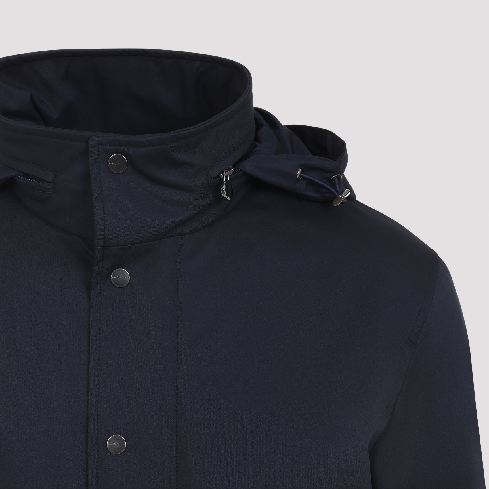 Polyester Coat
