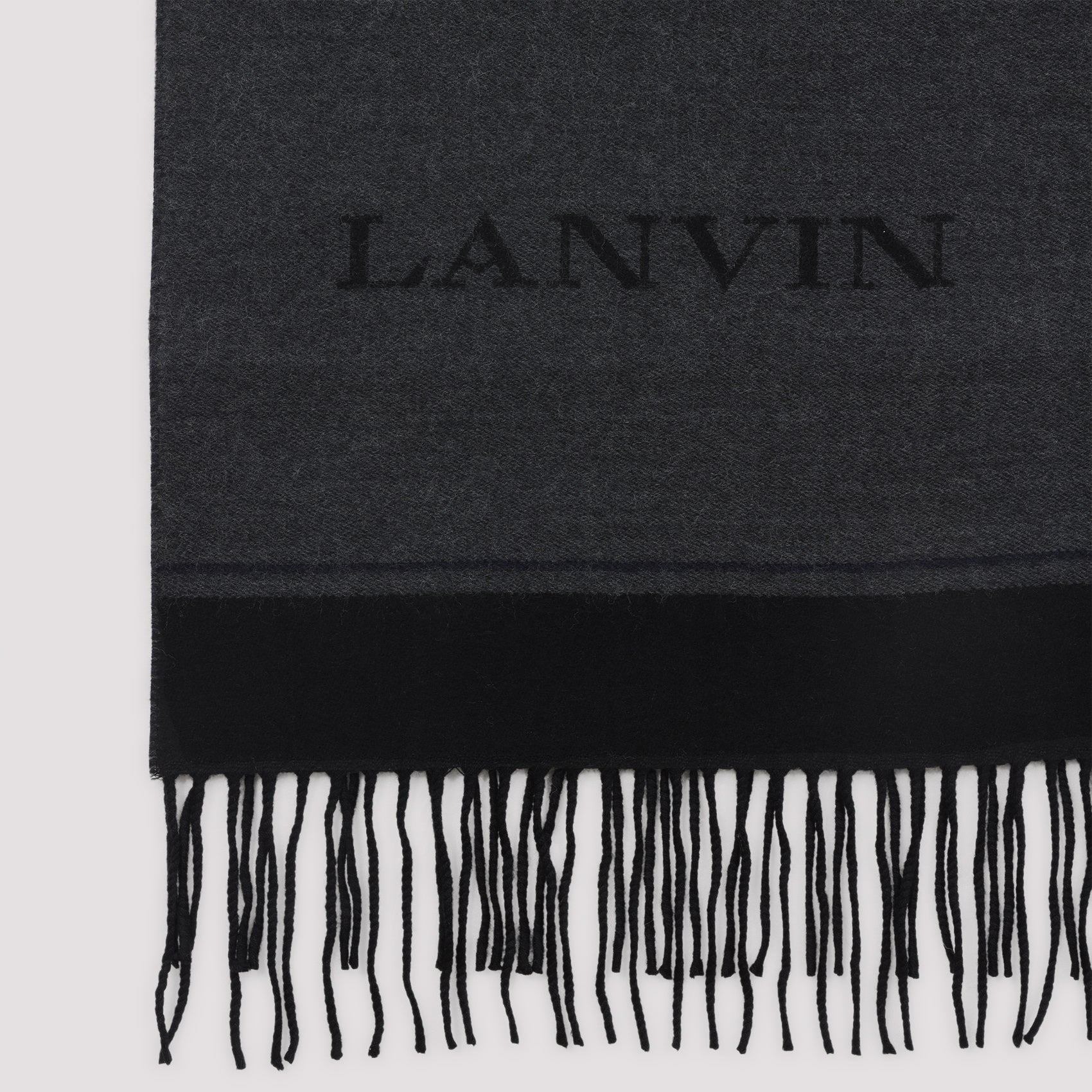 Squared Logo 35x180 Scarf