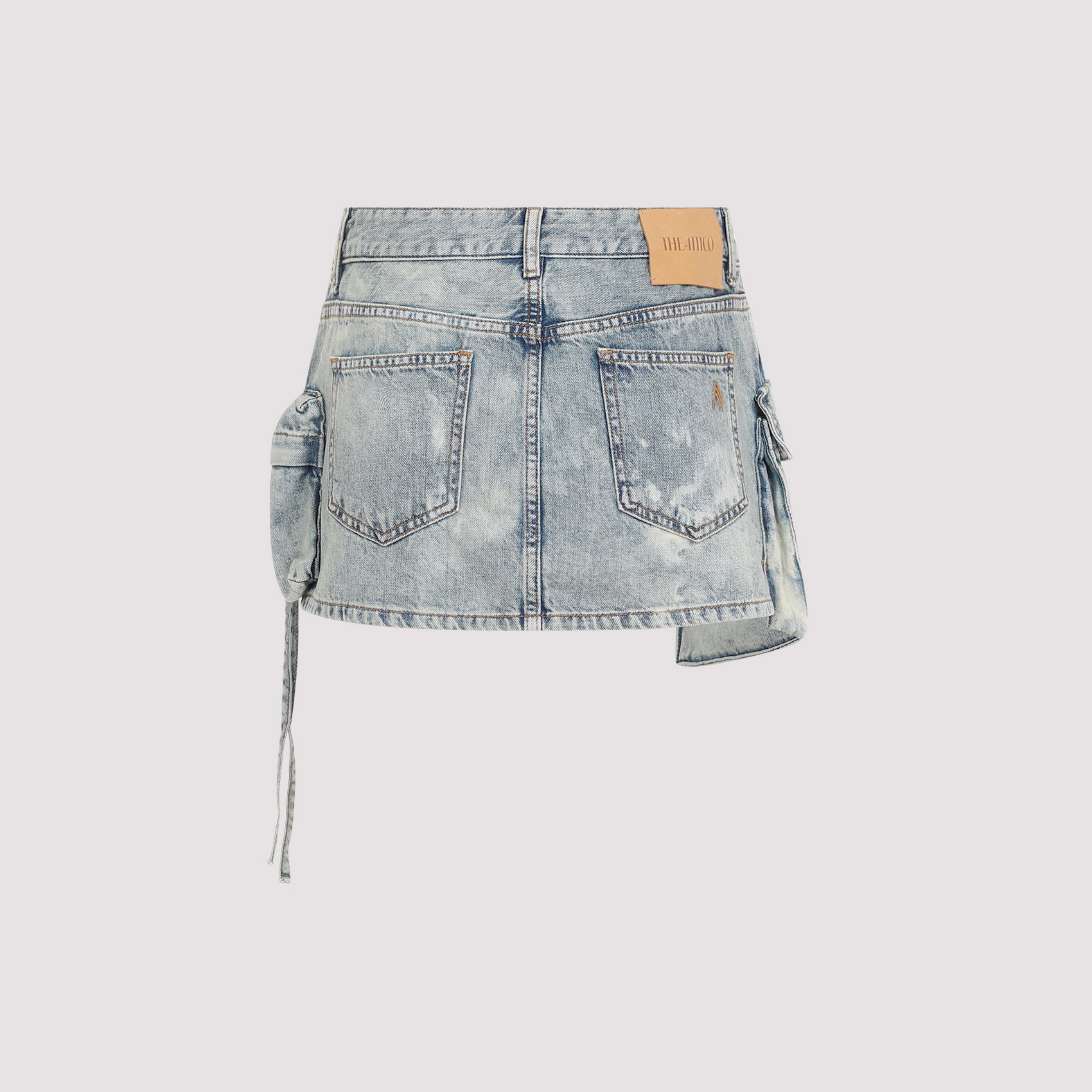 Fay Mini Skirt
