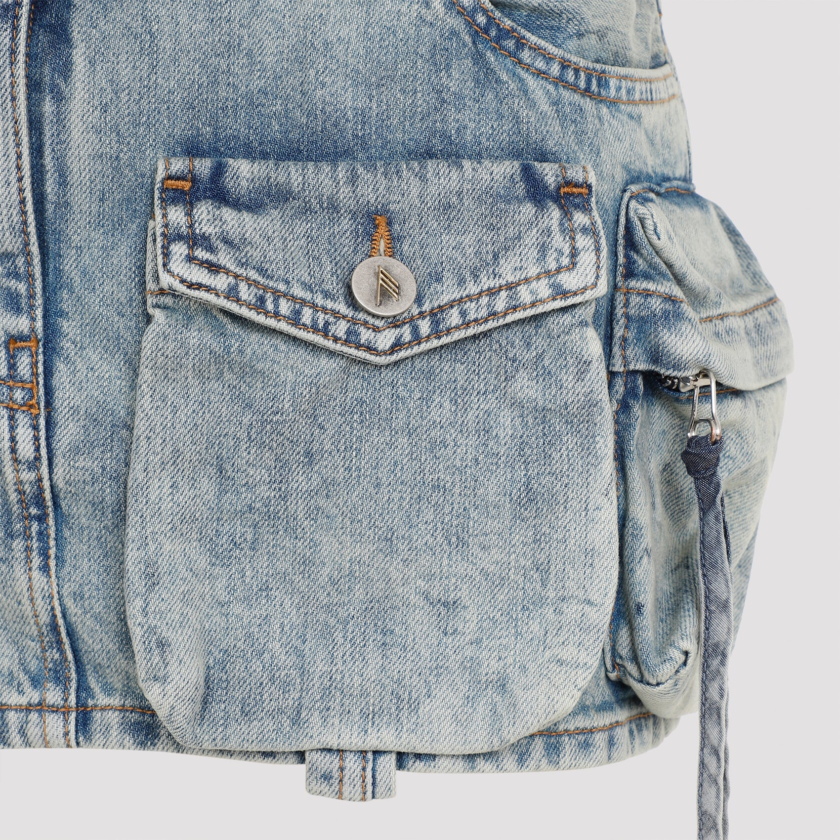 Fay Mini Skirt