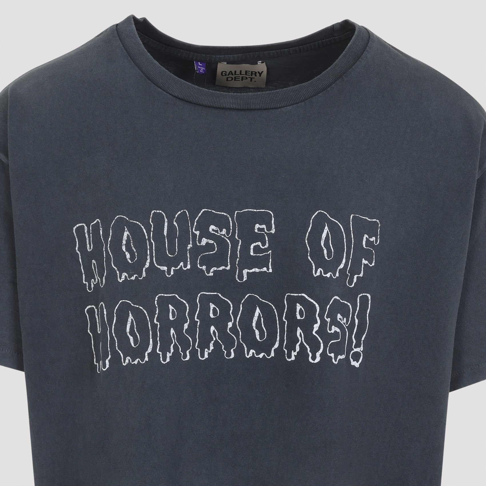 Horrors T-shirt