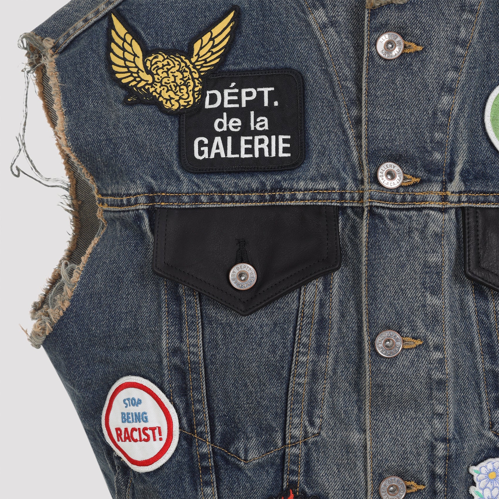 Midnight Vest