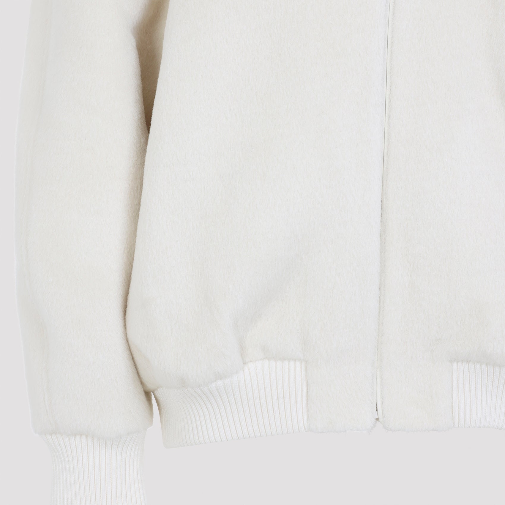 Le Blouson Pilu Jacket