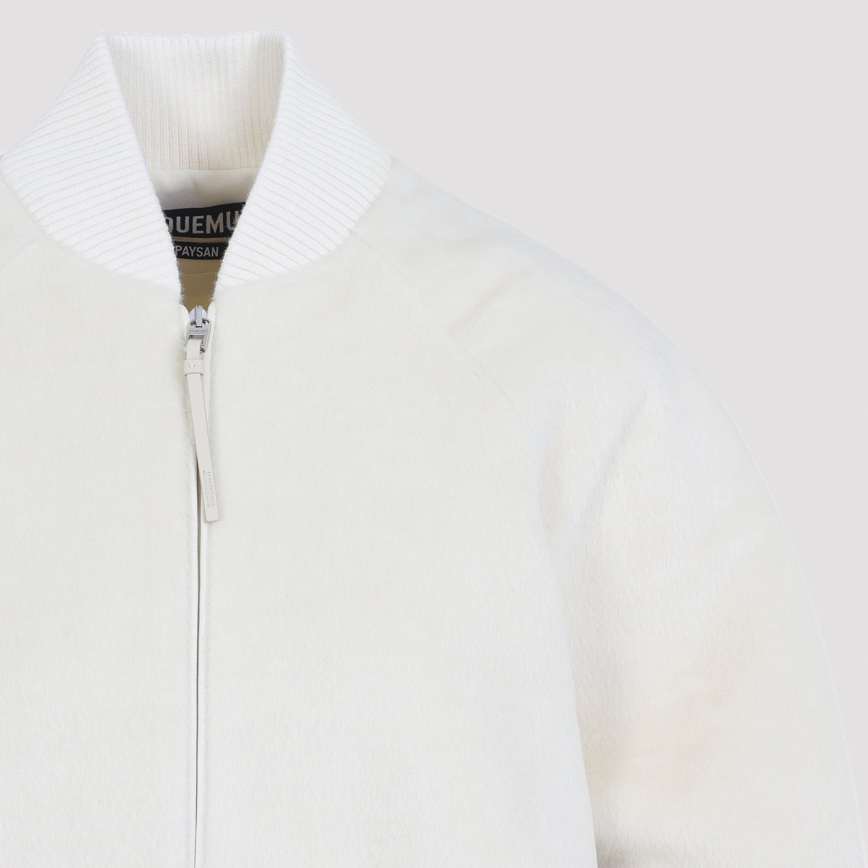 Le Blouson Pilu Jacket