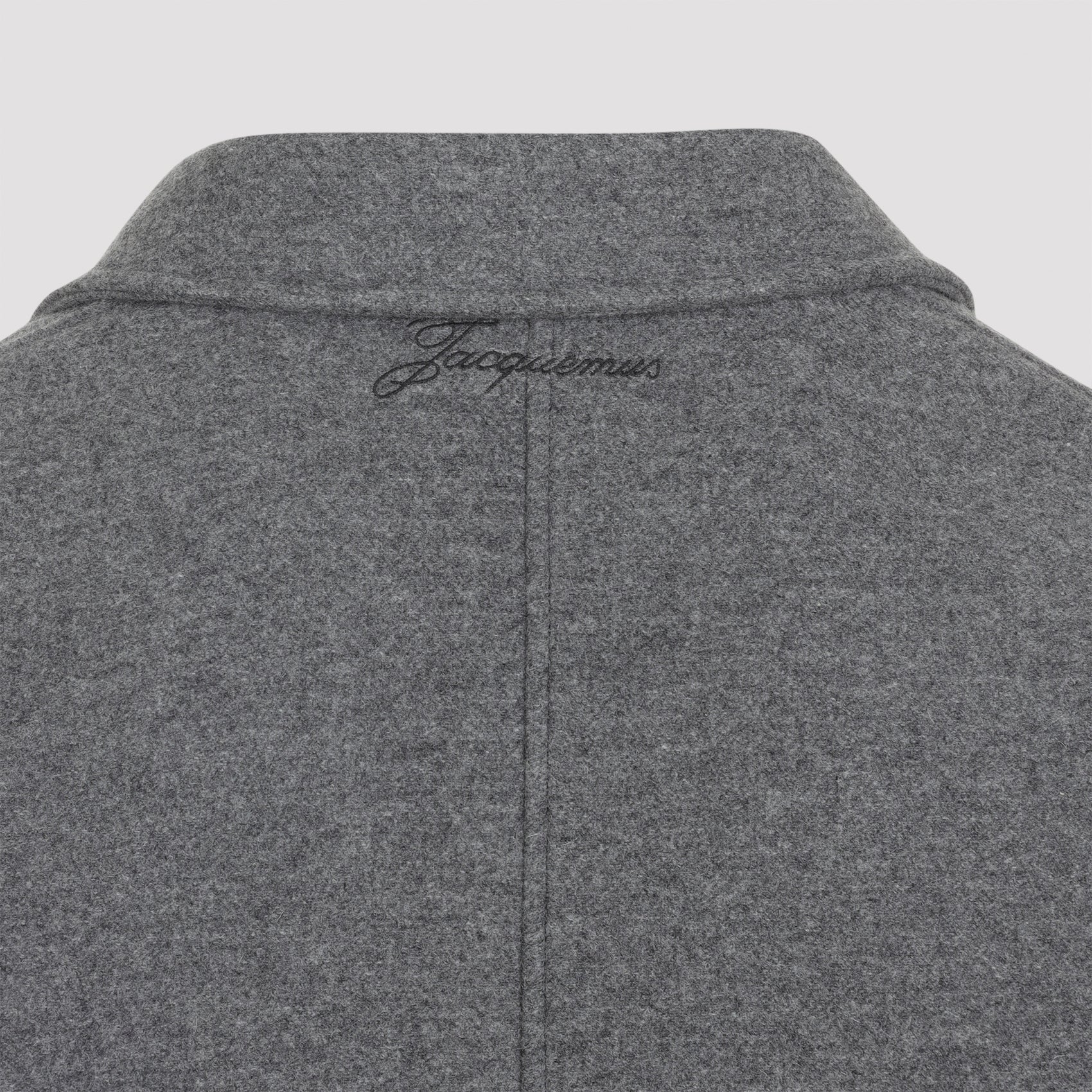 Le Bomber Feltro Jacket