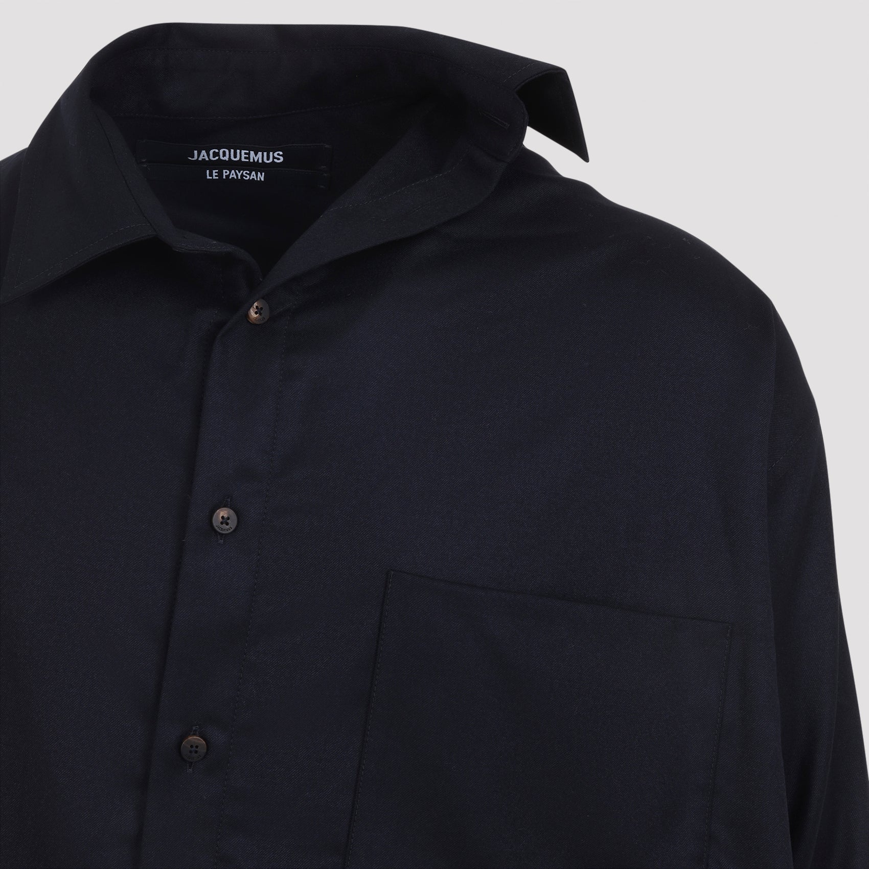 La Chemis Cuadro Shirt