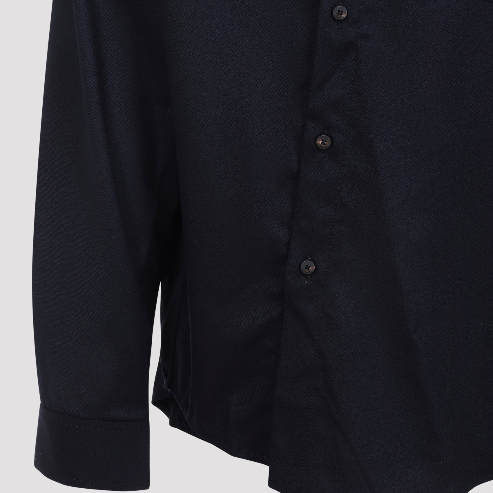 La Chemis Cuadro Shirt