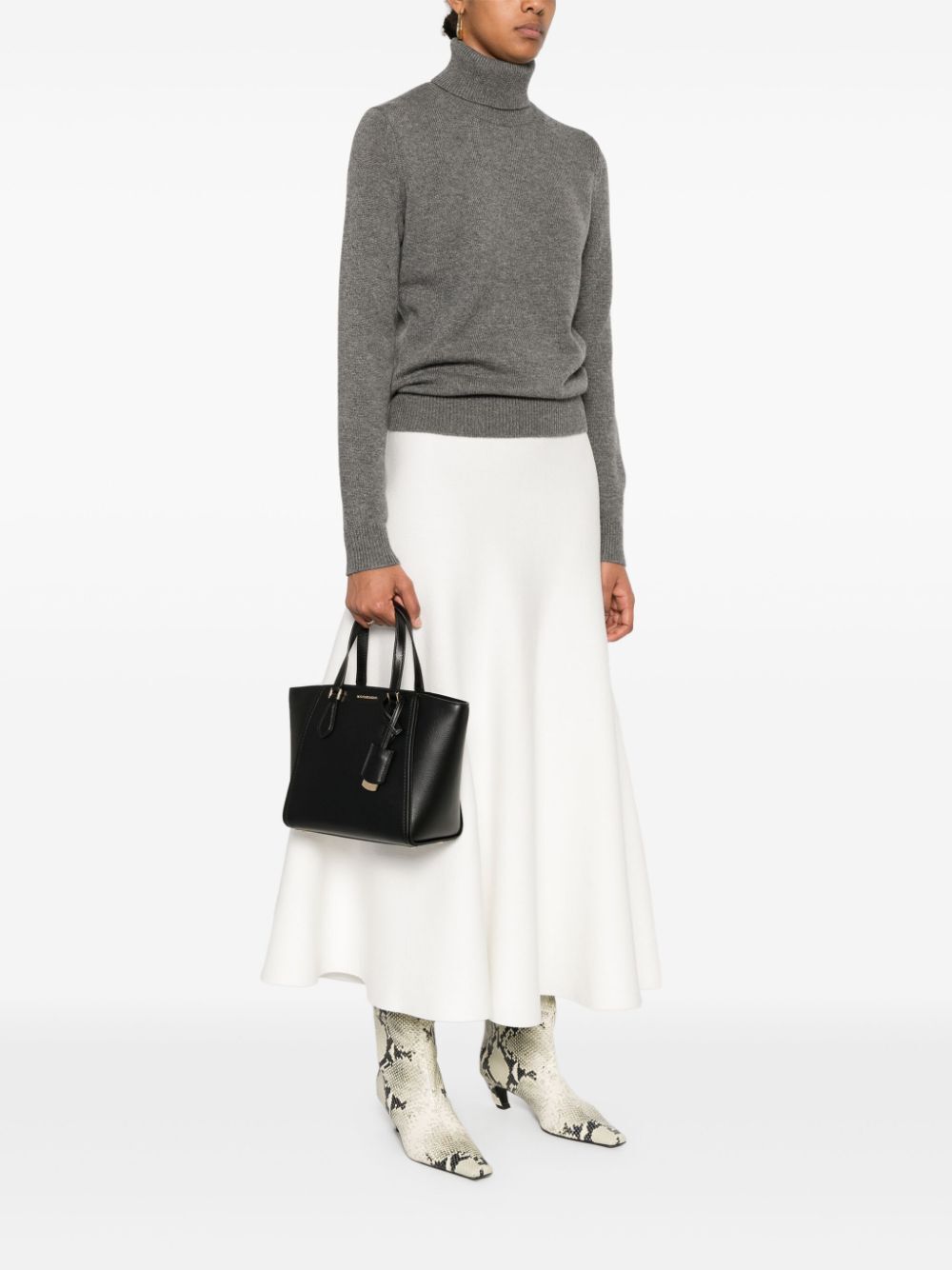 TARYN SMALL TOTE BAG