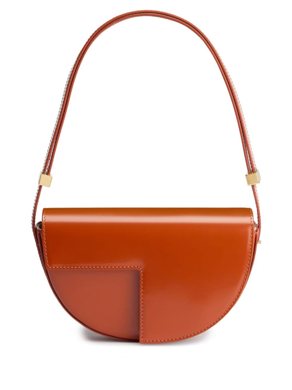 LE PETIT LEATHER BAG