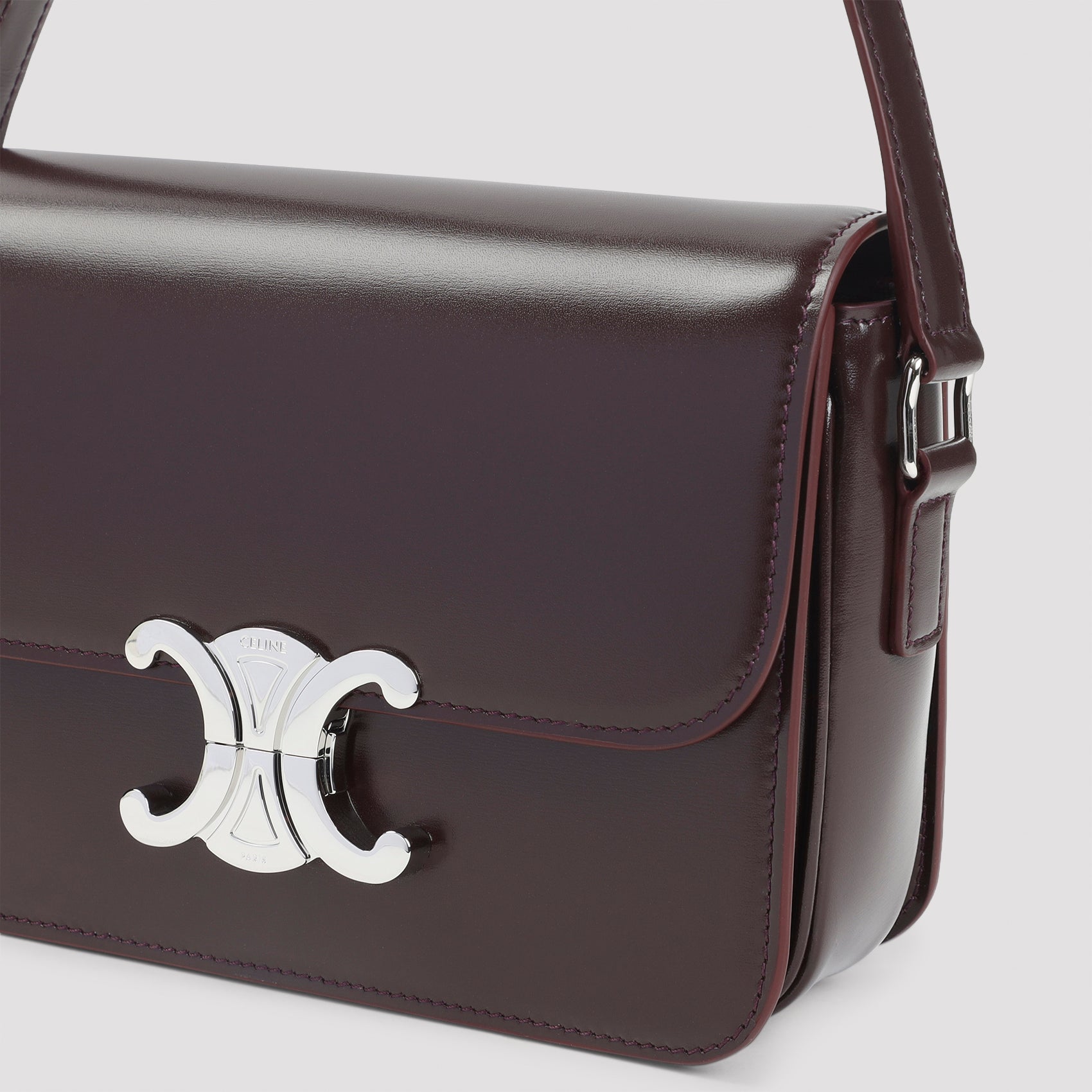 Teen Triomphe Shoulder Bag