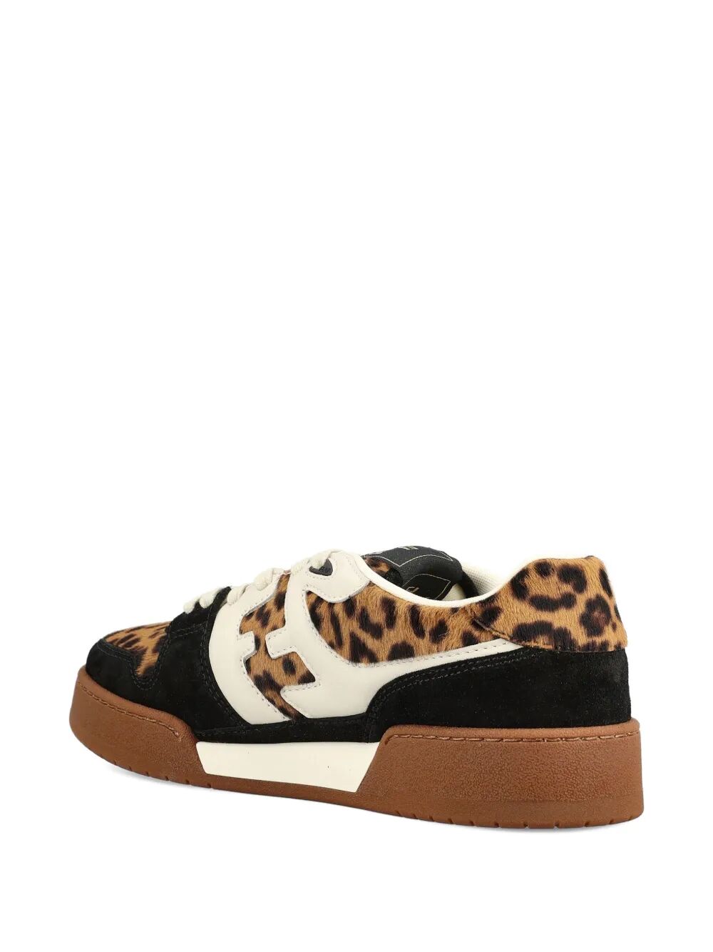 MATCH LOW TOP SNEAKERS