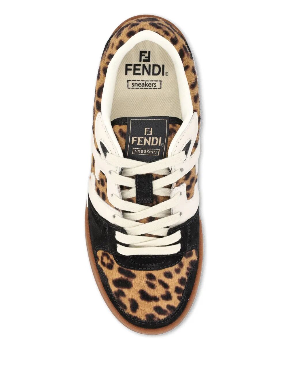 MATCH LOW TOP SNEAKERS