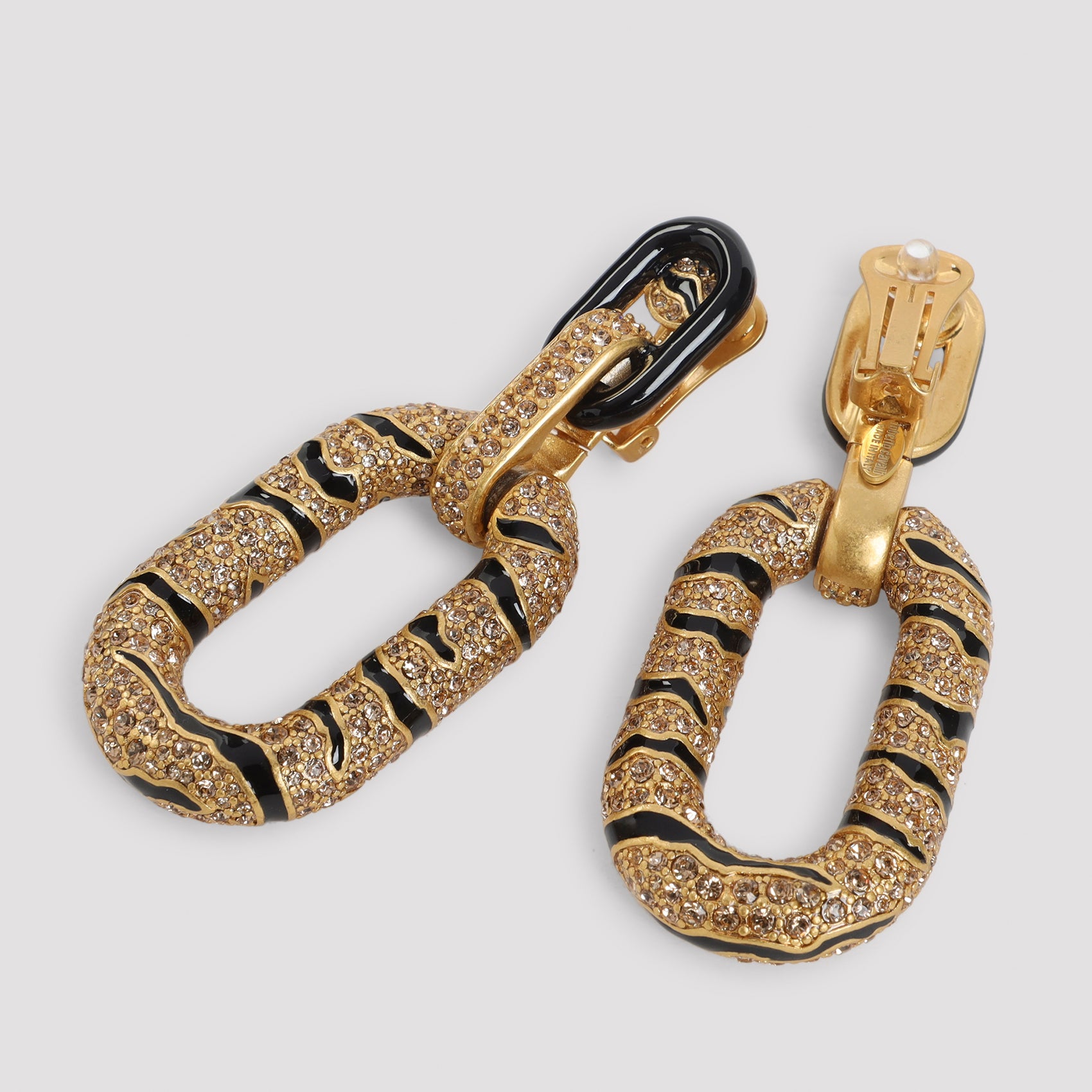 Roar Earrings