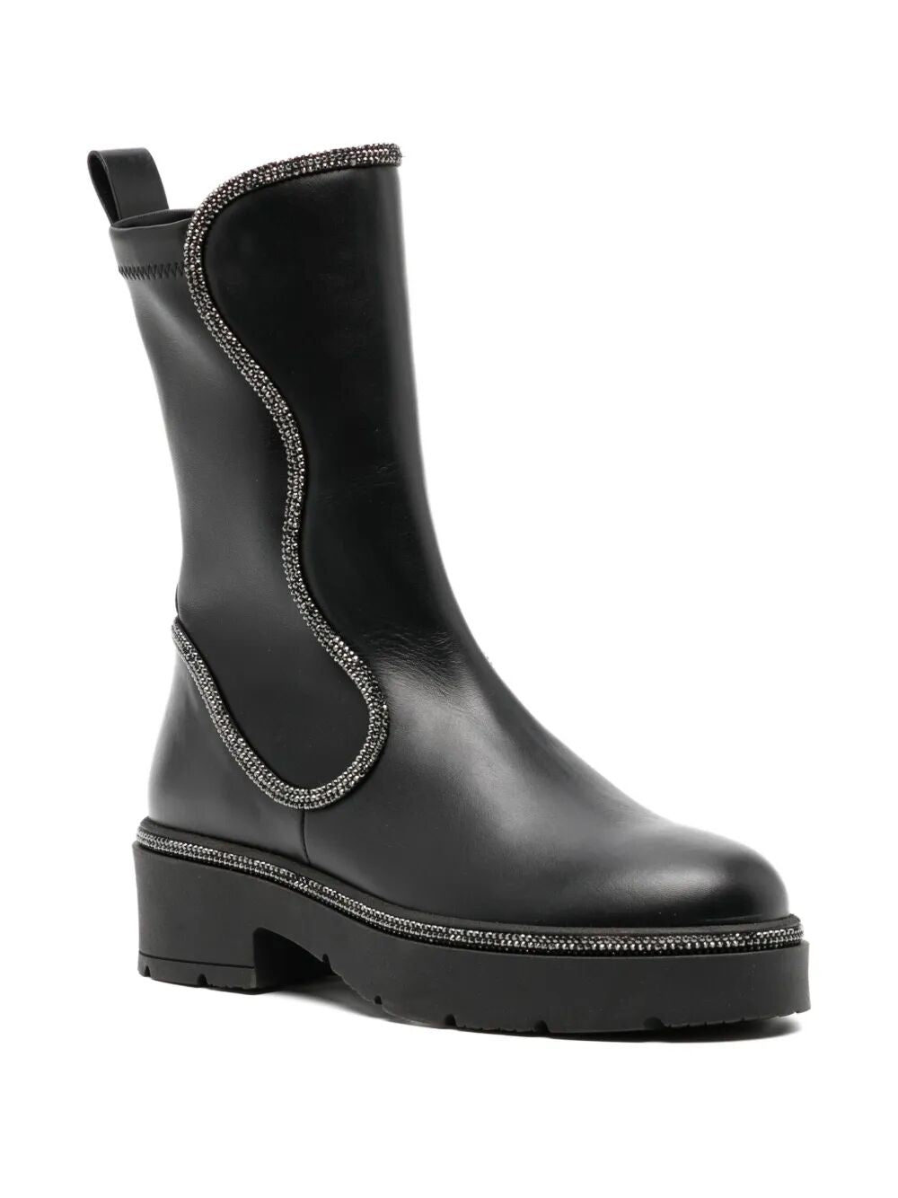 BOOTIE