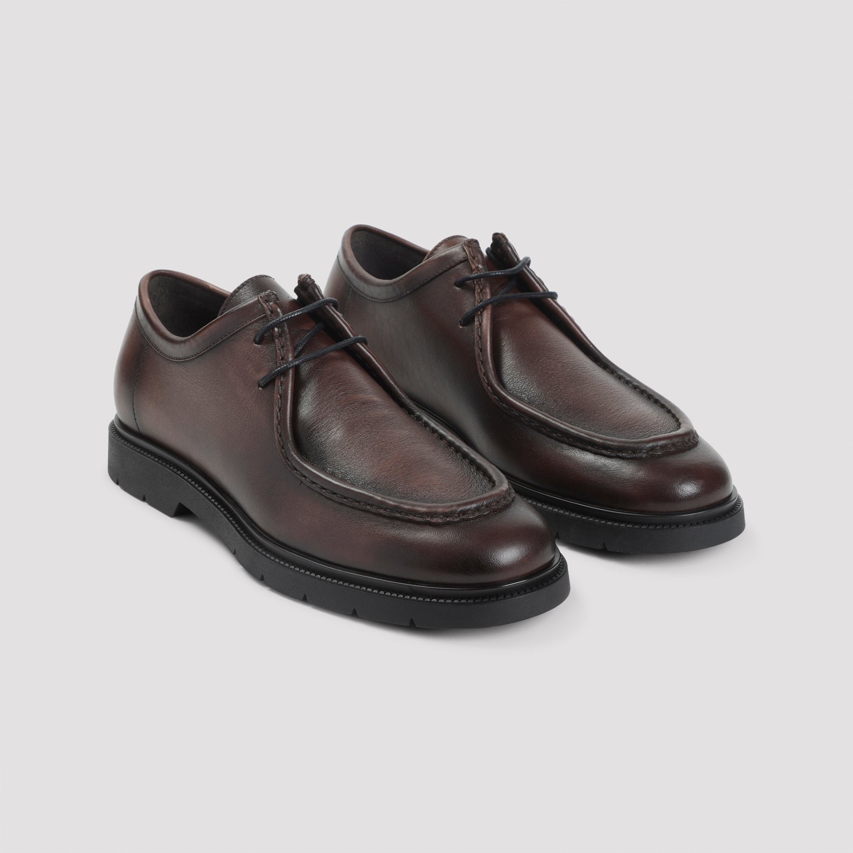 Lace Up Shoes