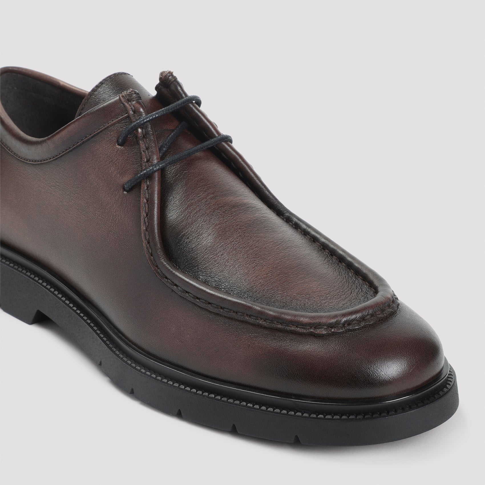 Lace Up Shoes