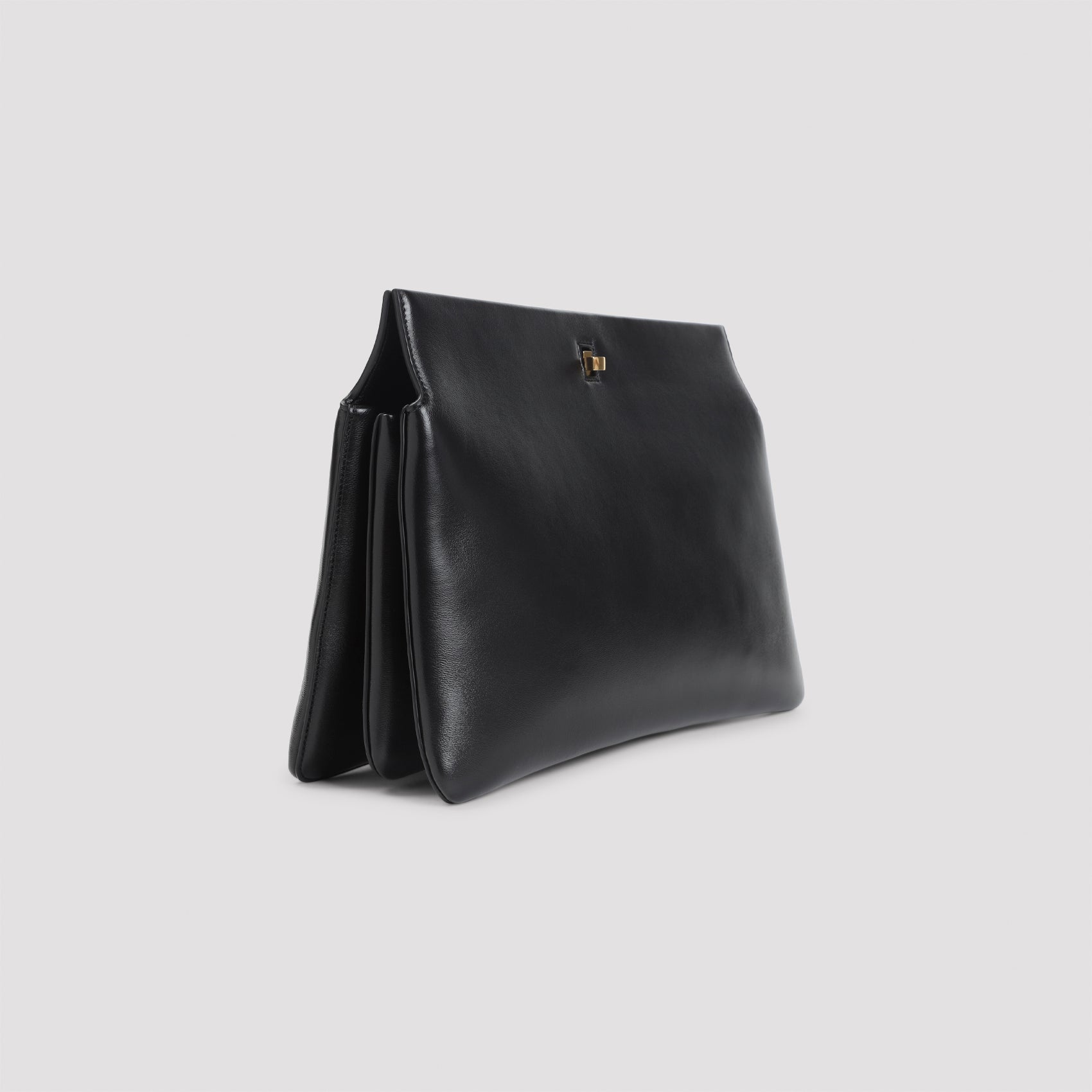 Trifold Clutch
