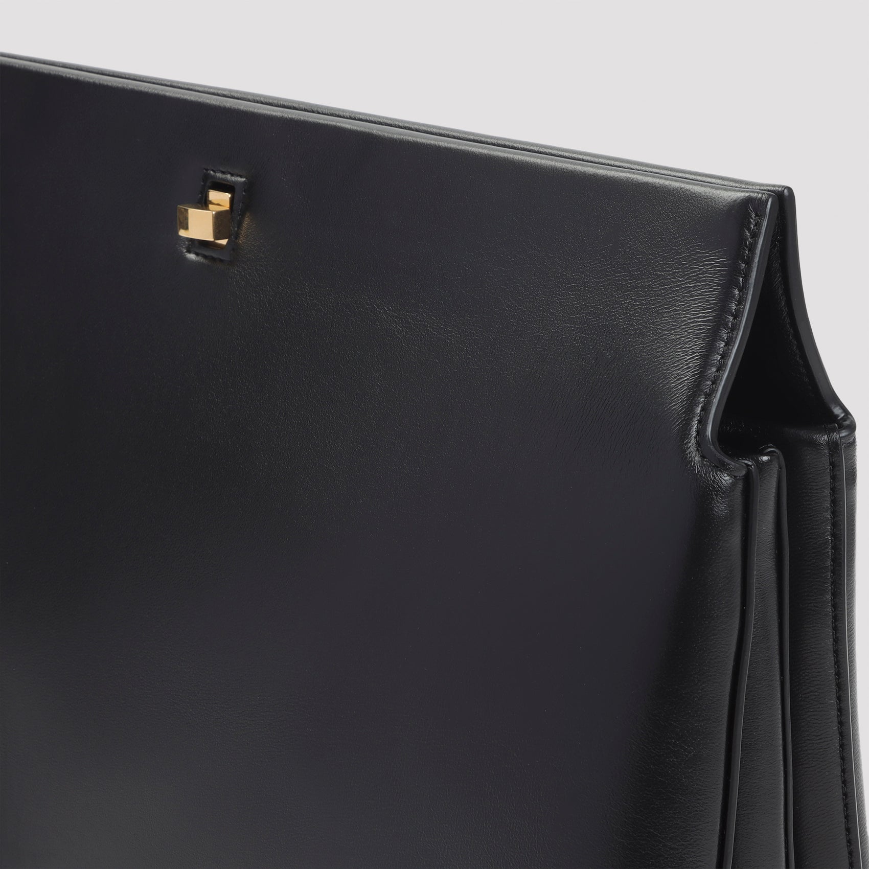 Trifold Clutch