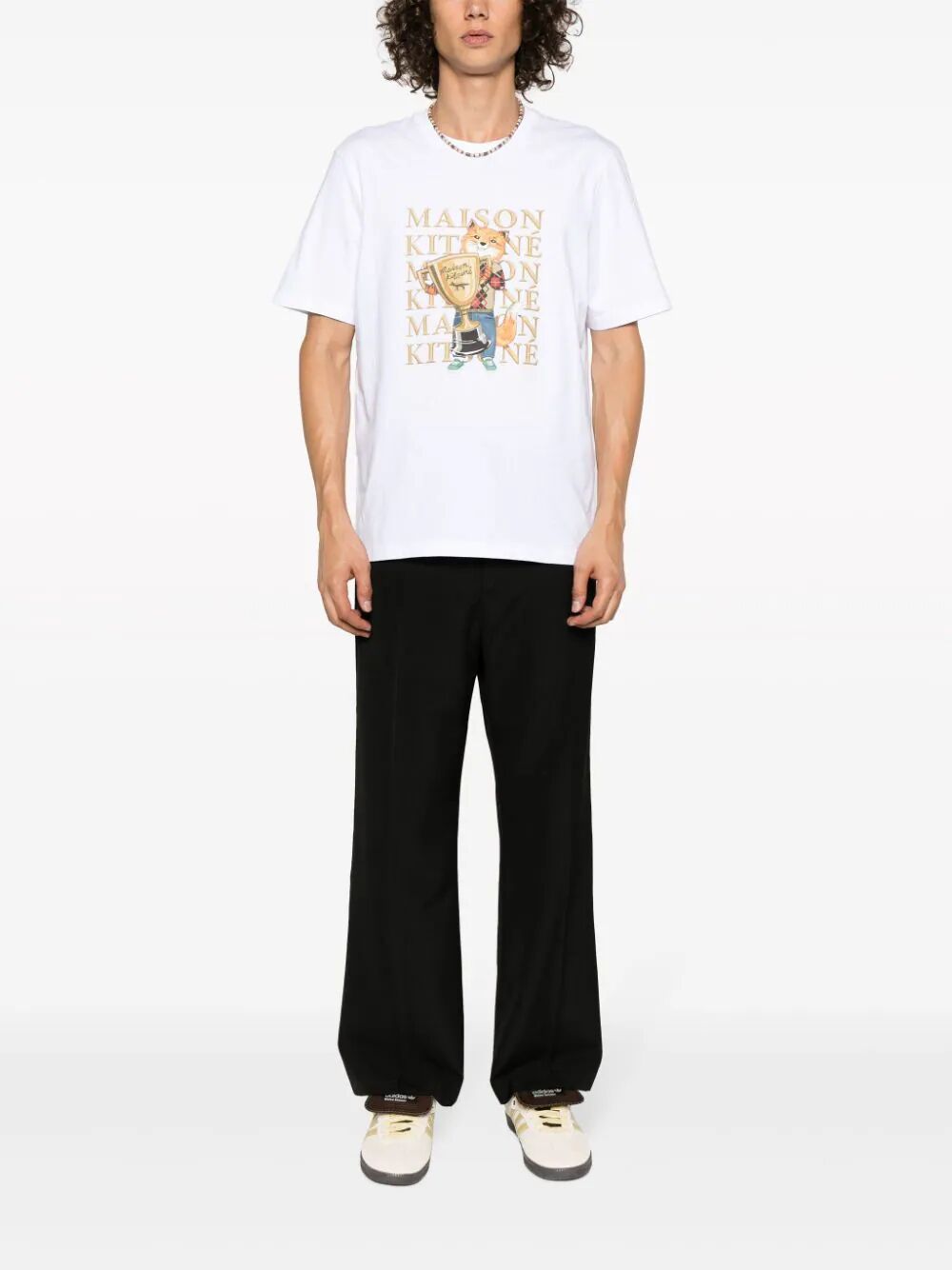 T-SHIRT