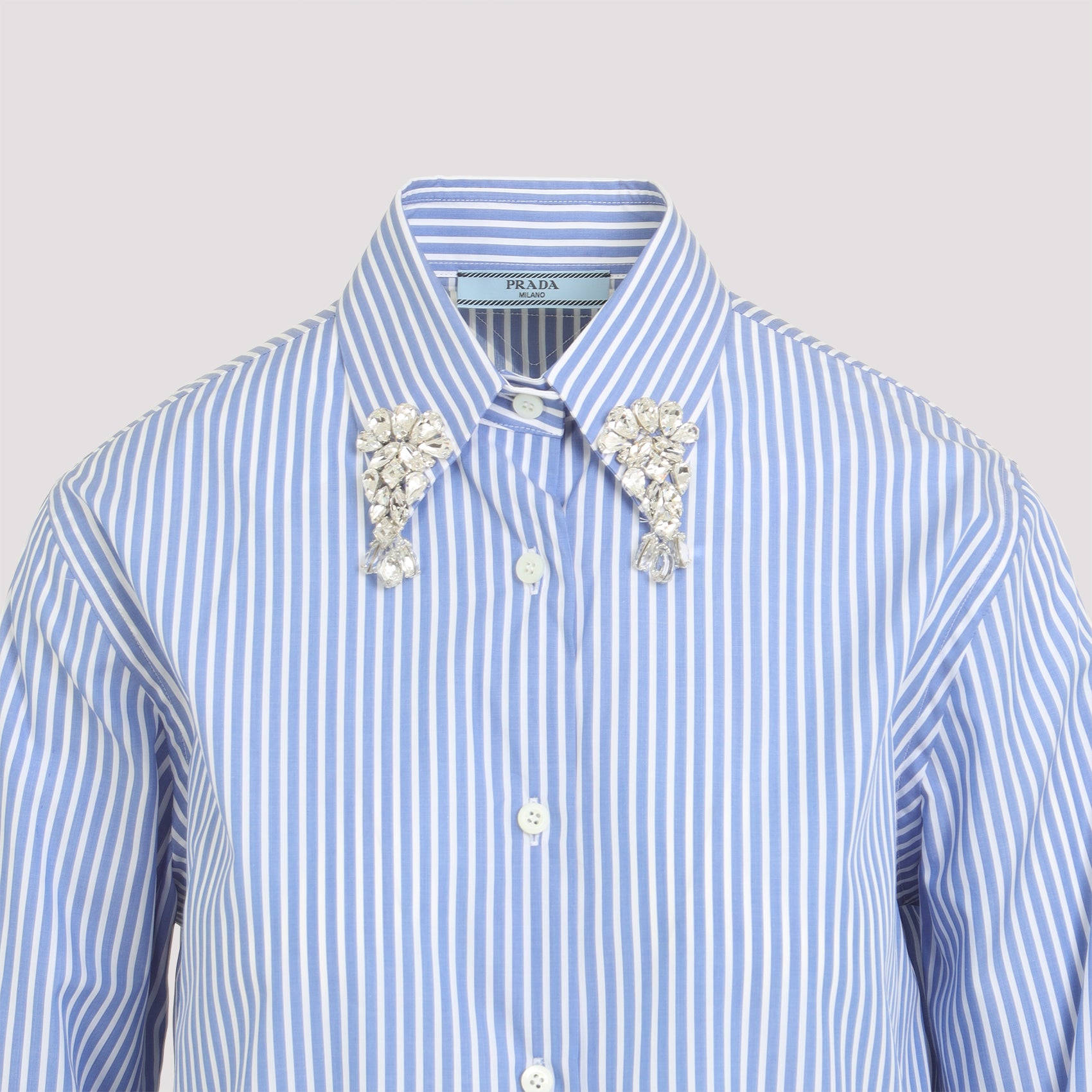 Striped Shirt