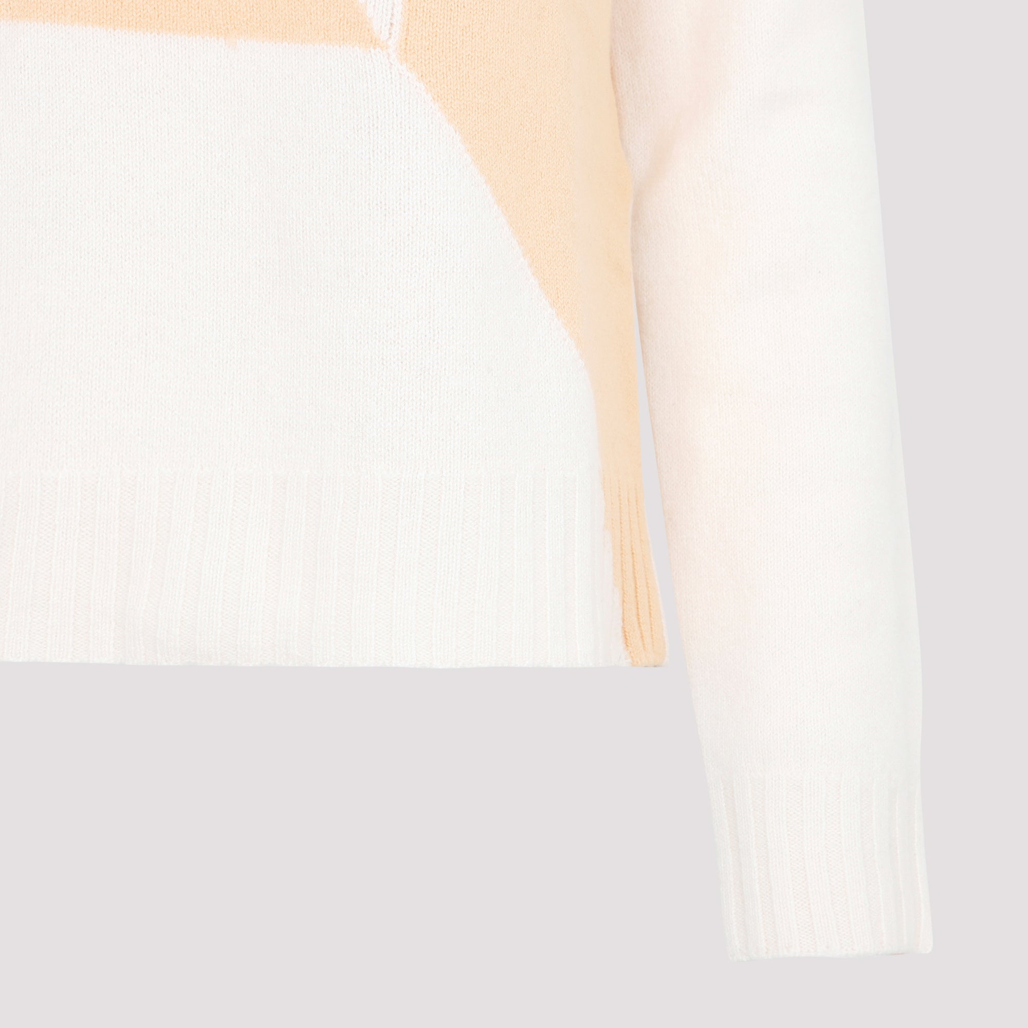 Wool Sweater