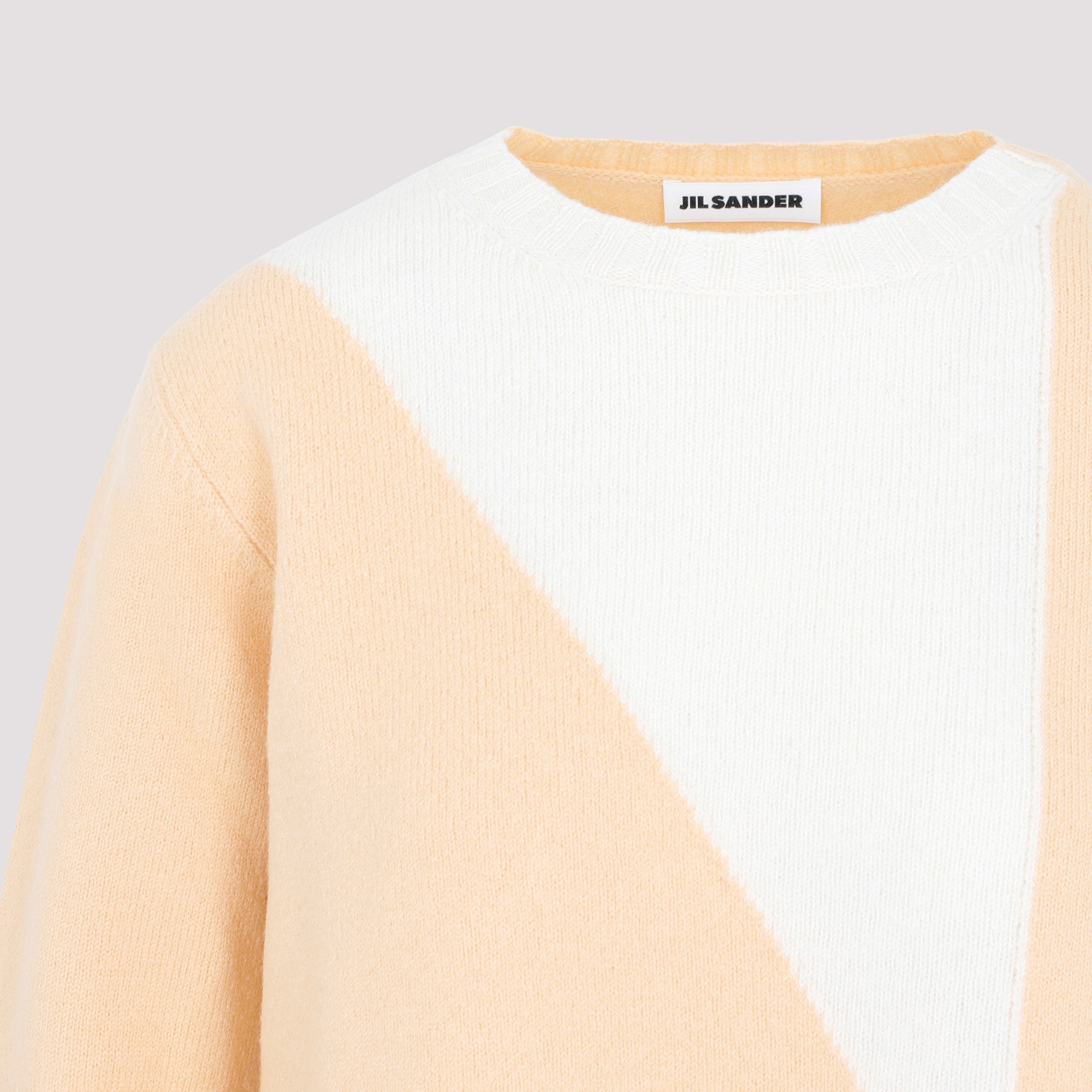 Wool Sweater