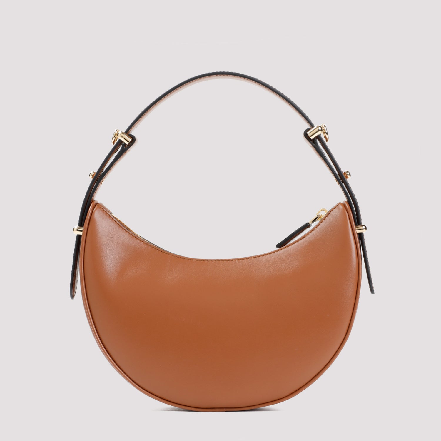 Calf Leather Handbag