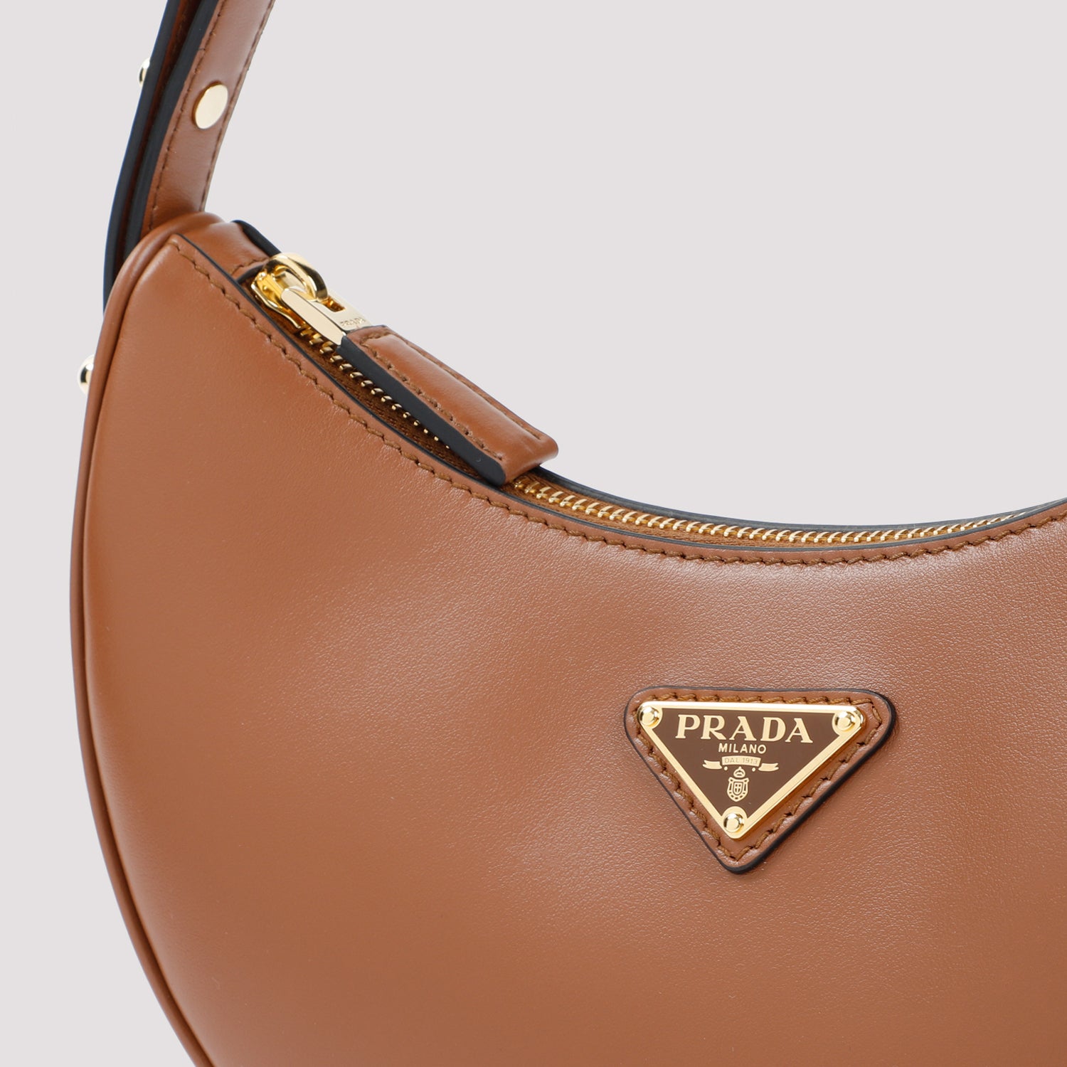 Calf Leather Handbag