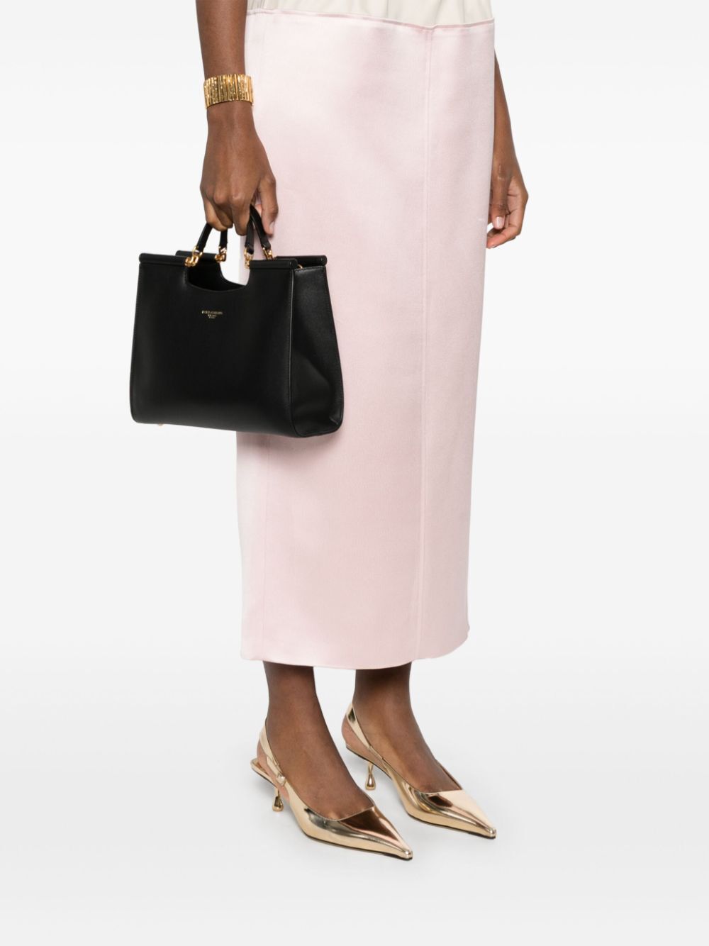 SICILY SMALL SHOPPING BAG