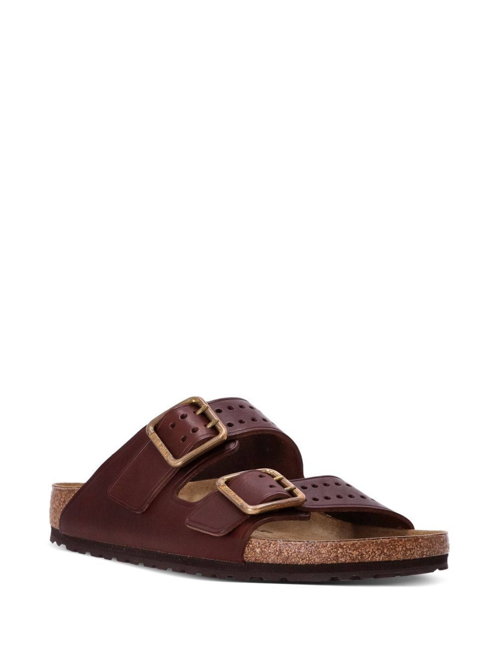 ARIZONA BOLD LEATHER SANDALS