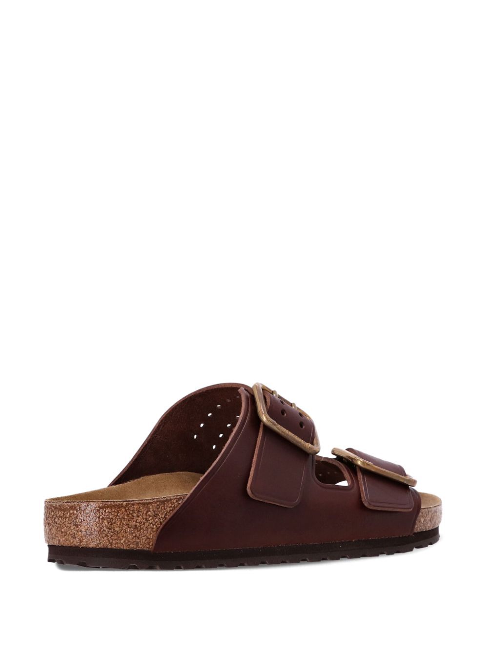 ARIZONA BOLD LEATHER SANDALS