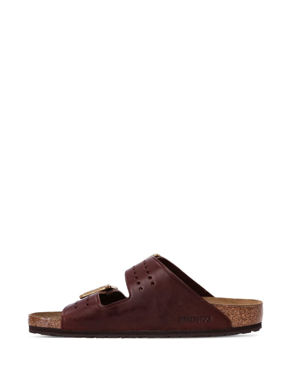 ARIZONA BOLD LEATHER SANDALS