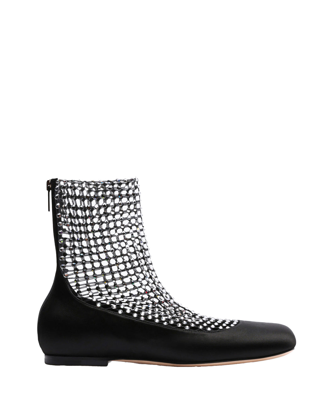BALLERINE GALAXIA 10 CON STRASS