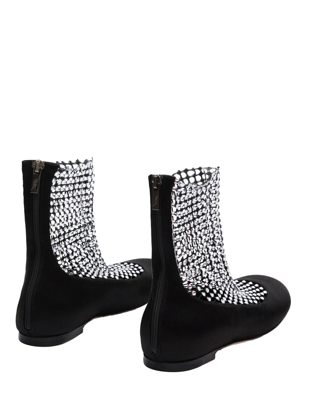 BALLERINE GALAXIA 10 CON STRASS