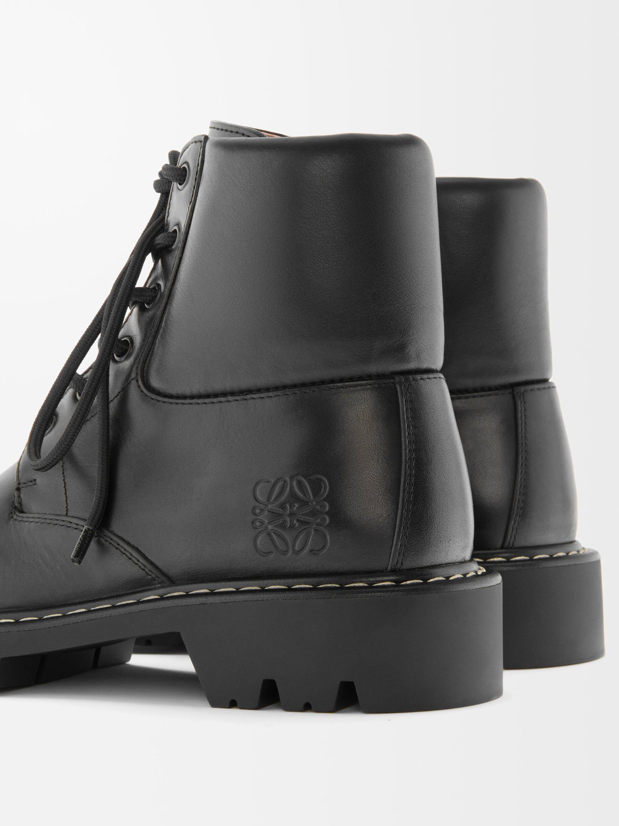 SIERRA ANKLE BOOT