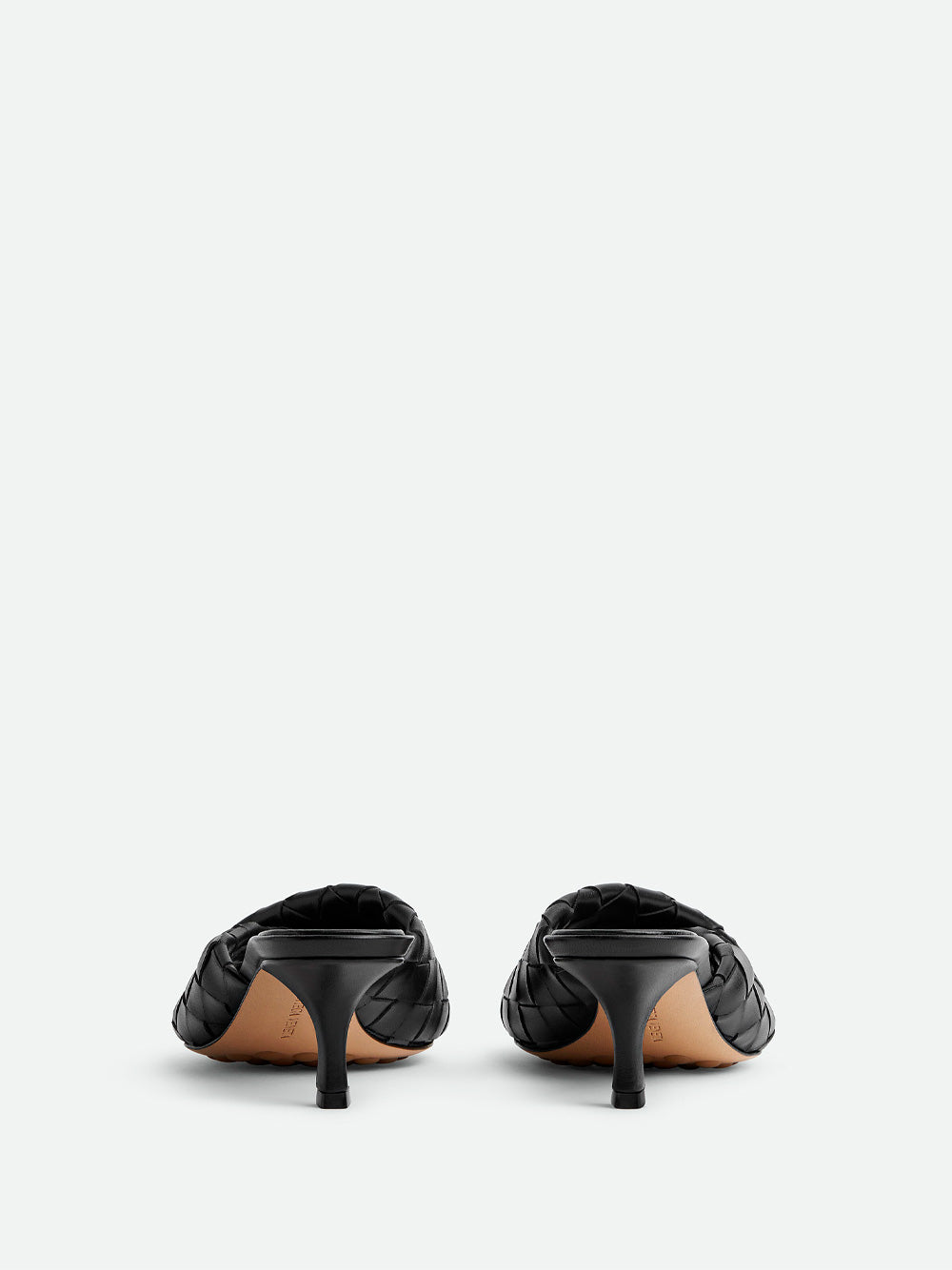 BLINK INTRECCIATO MULE