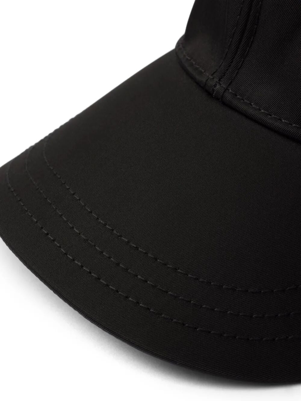 RE-NYLON BASEBALL CAP