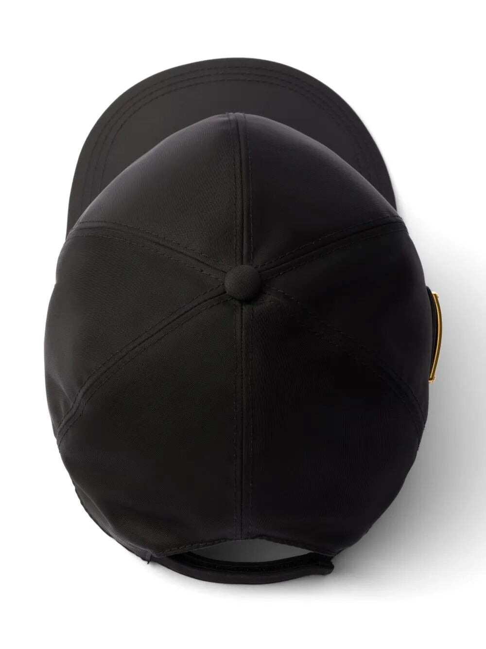 RE-NYLON BASEBALL CAP