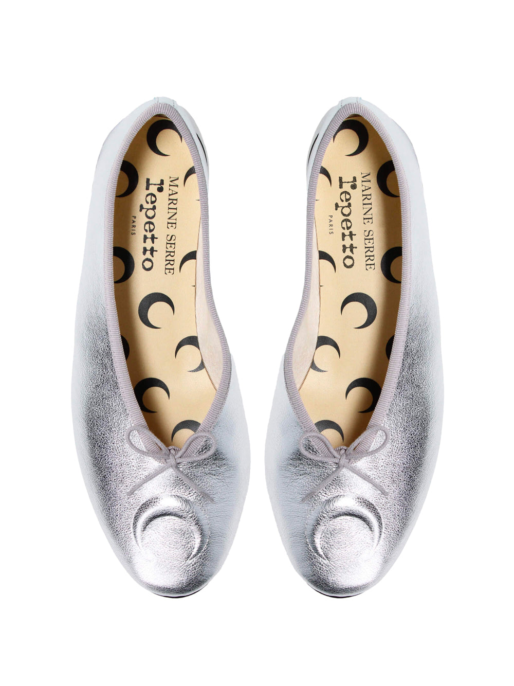 BALLERINE LILOUH REPETTO X MARINE SERRE