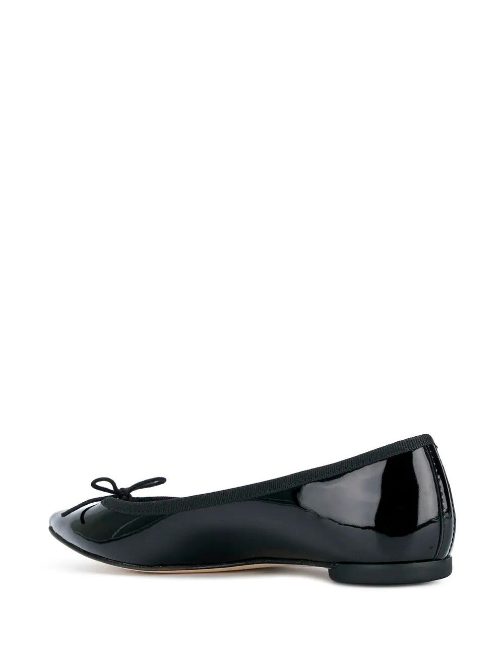 BRIGITTE POINTY TOE BALLET FLATS