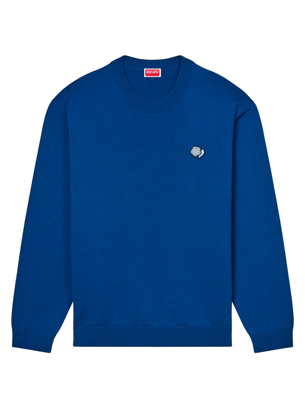 MAGLIA POP IN LANA MERINO