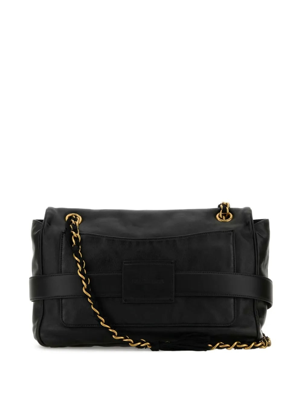 MODU MEDIUM FLAP BAG WITH CHAIN