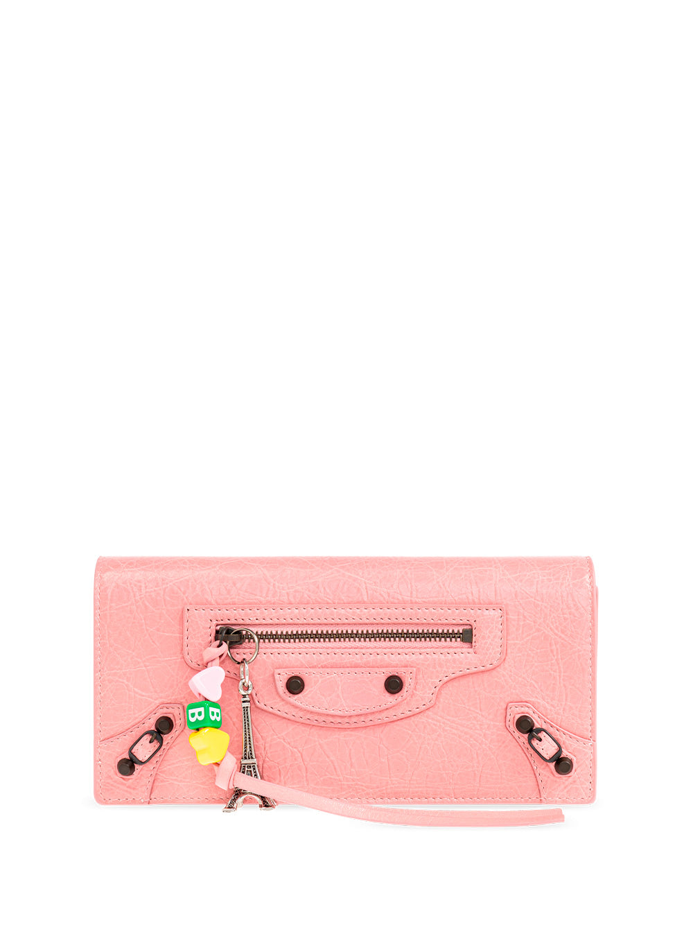 LE CITY MEDIUM LONG WALLET